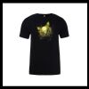 Mens Fitted Cotton Tee Thumbnail