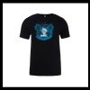 Mens Fitted Cotton Tee Thumbnail