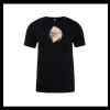 Mens Fitted Cotton Tee Thumbnail