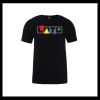 Mens Fitted Cotton Tee Thumbnail