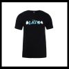 Mens Fitted Cotton Tee Thumbnail