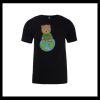 Mens Fitted Cotton Tee Thumbnail