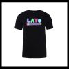 Mens Fitted Cotton Tee Thumbnail
