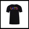 Mens Fitted Cotton Tee Thumbnail