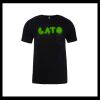 Mens Fitted Cotton Tee Thumbnail