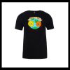 Mens Fitted Cotton Tee Thumbnail