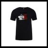 Mens Fitted Cotton Tee Thumbnail