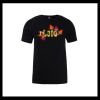 Mens Fitted Cotton Tee Thumbnail