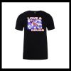 Mens Fitted Cotton Tee Thumbnail