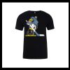 Mens Fitted Cotton Tee Thumbnail
